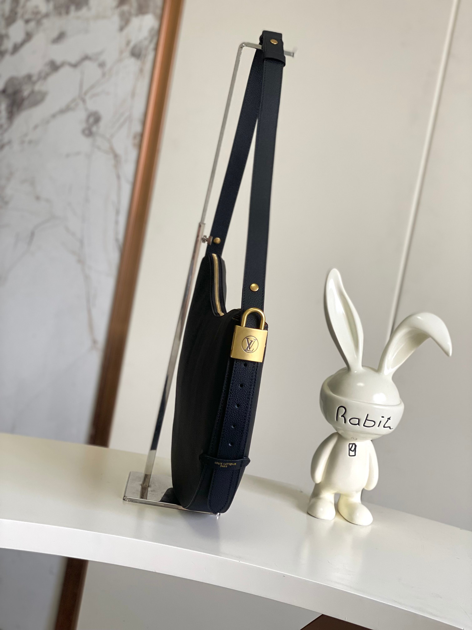 Louis Vuitton Low Key Medium Handbag - Image 2