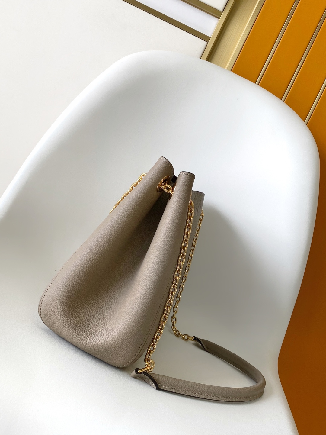 Louis Vuitton Anytime Small Handbag in Monogram Empreinte Leather - Image 2