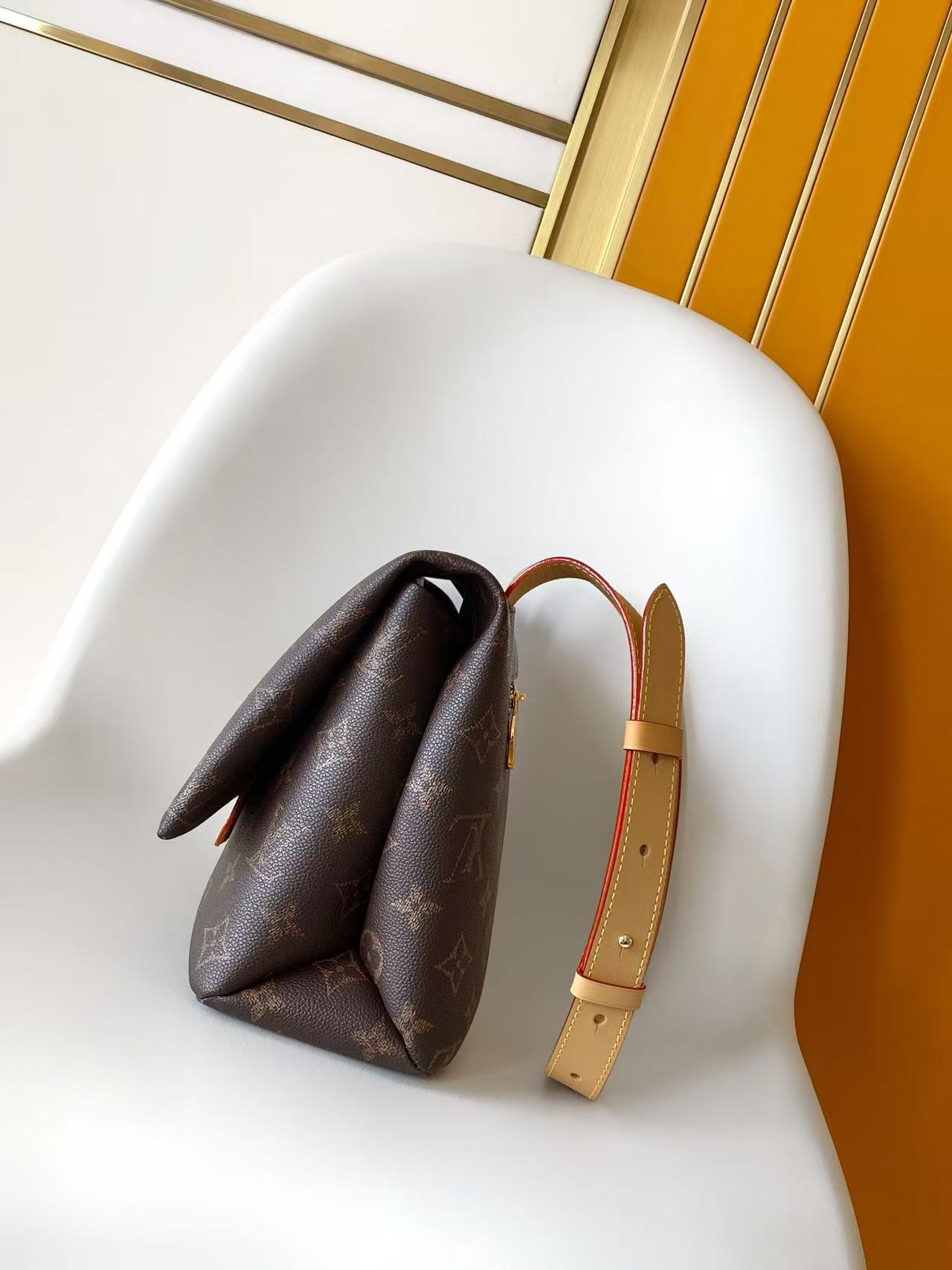 Louis Vuitton Take Out Messenger Bag - Image 2