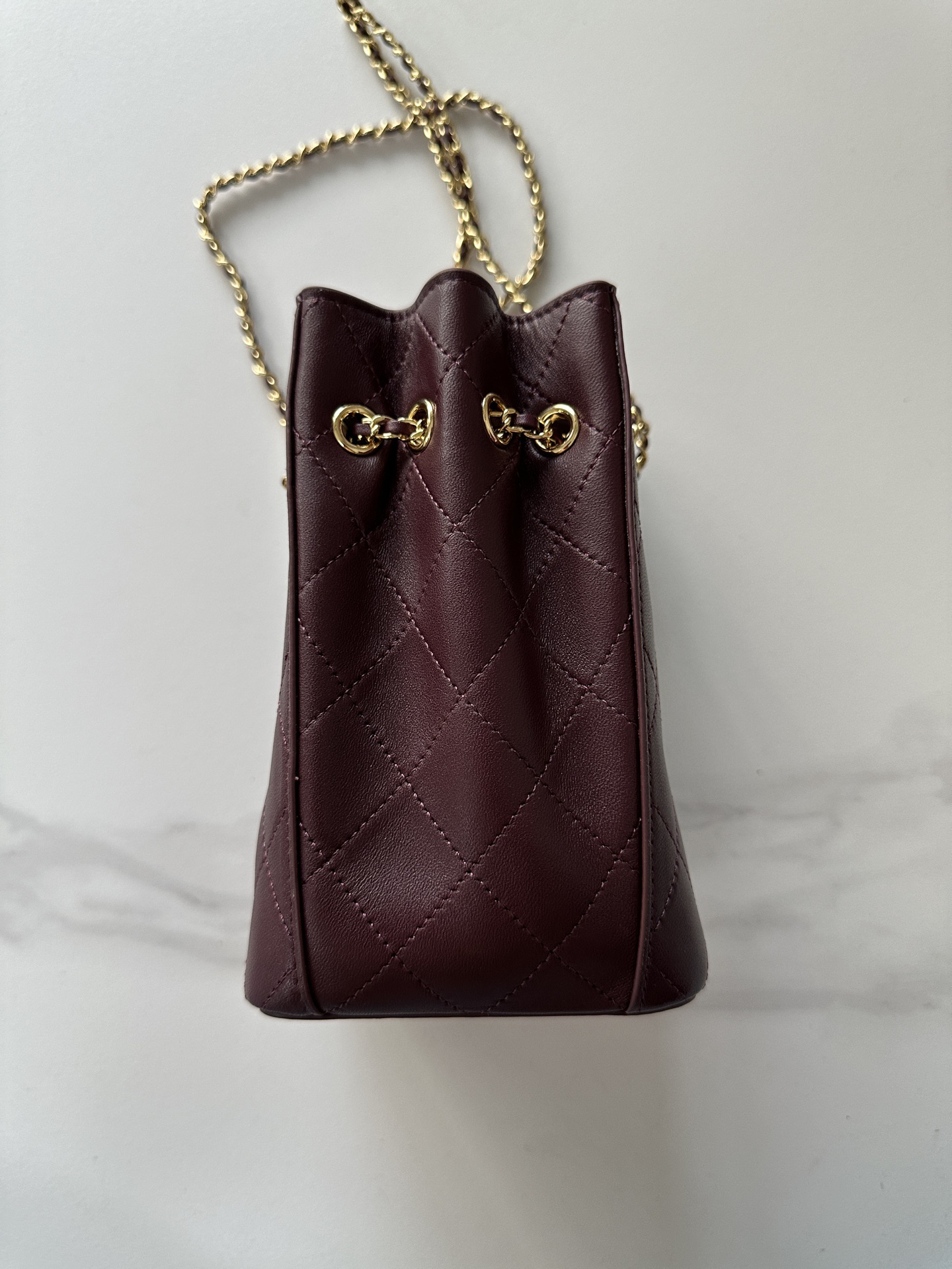 Chanel AP5359 Lambskin Handbag - Image 2
