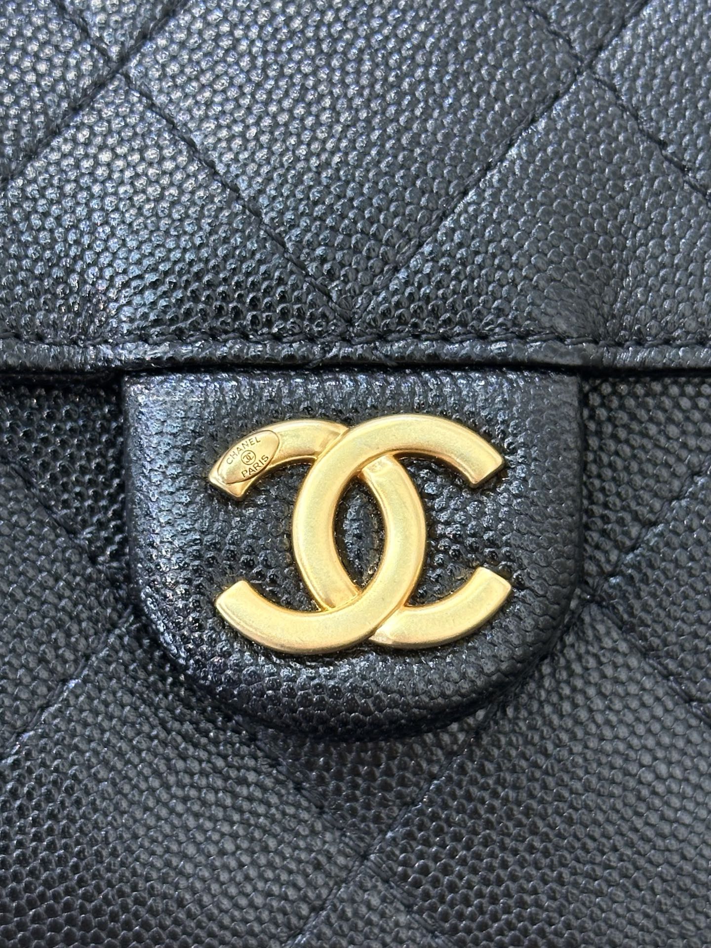 Chanel 25B Shoulder Bag - Image 2