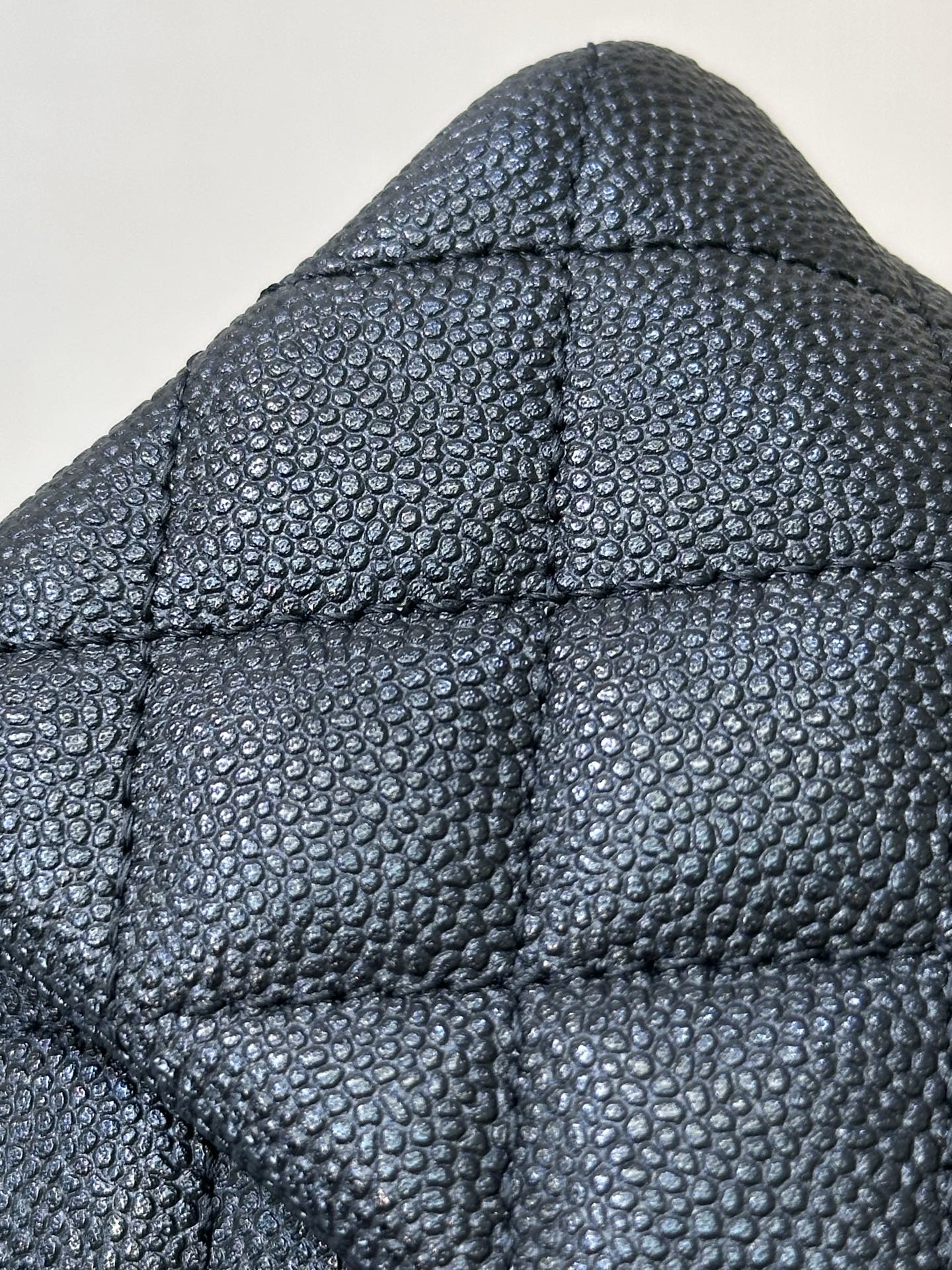 Chanel 24B Lambskin Mini Flap Bag - Image 2