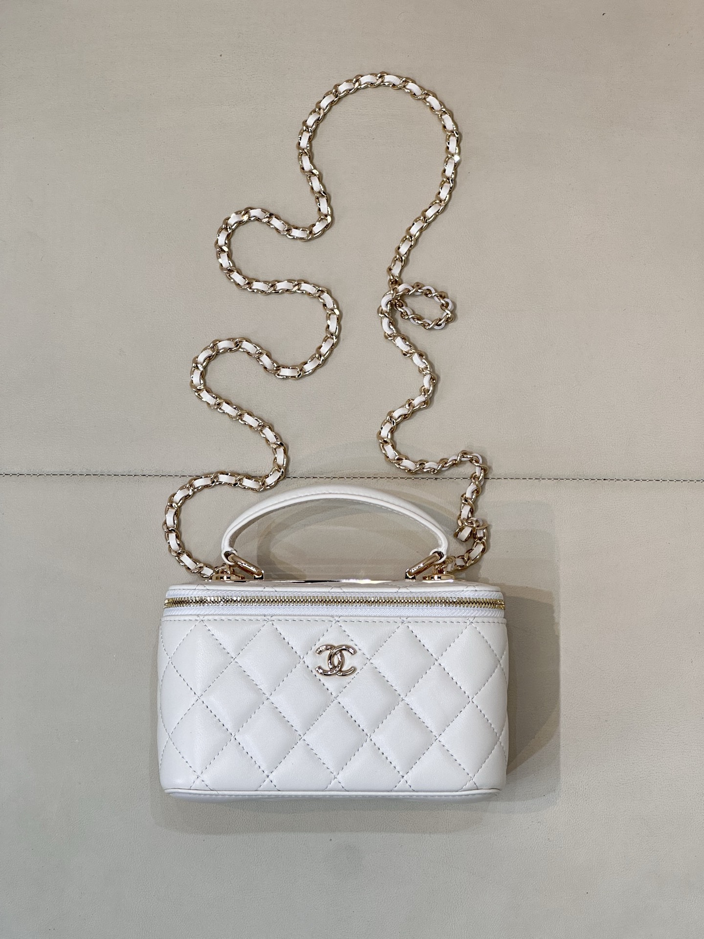 Chanel Trendy CC Box Bag - Image 2