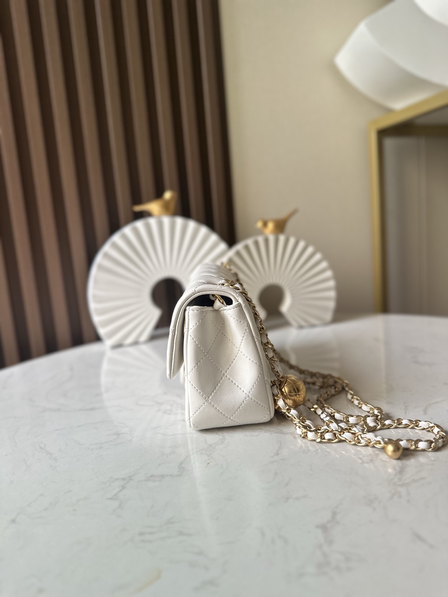 Chanel Mini Flap Bag - Image 2