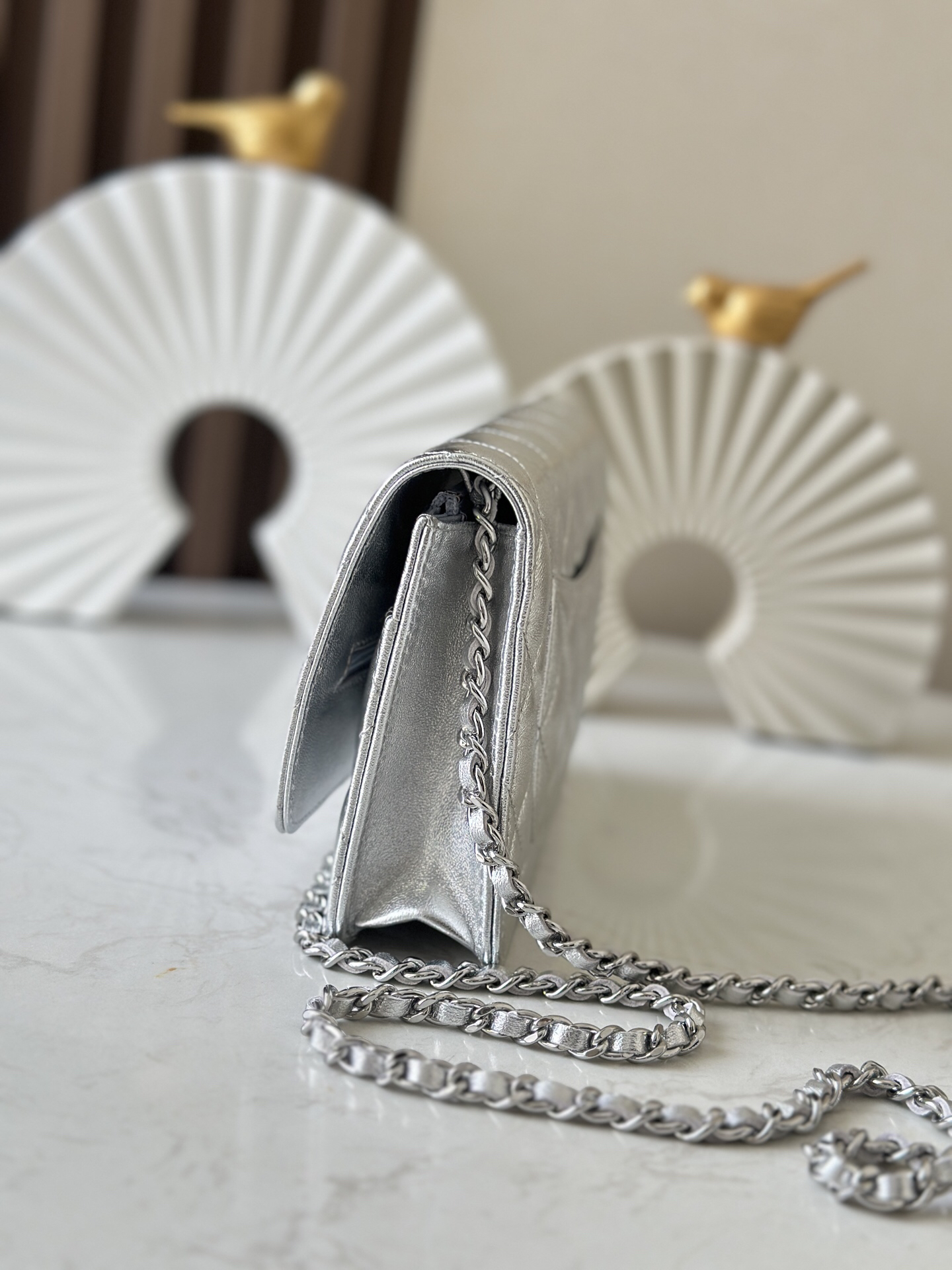 Chanel Wallet on Chain - Image 2