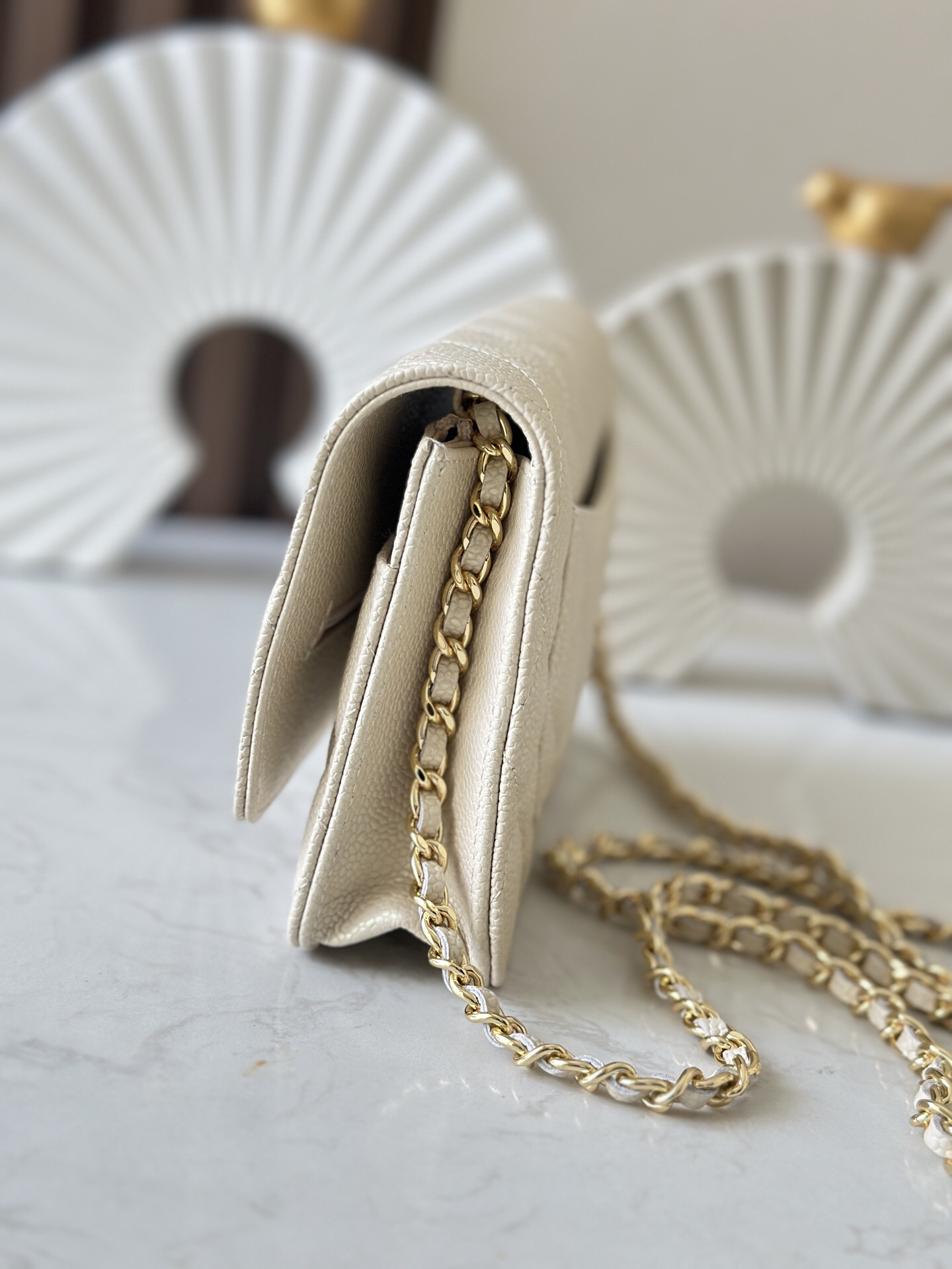 Chanel Wallet on Chain - Image 2