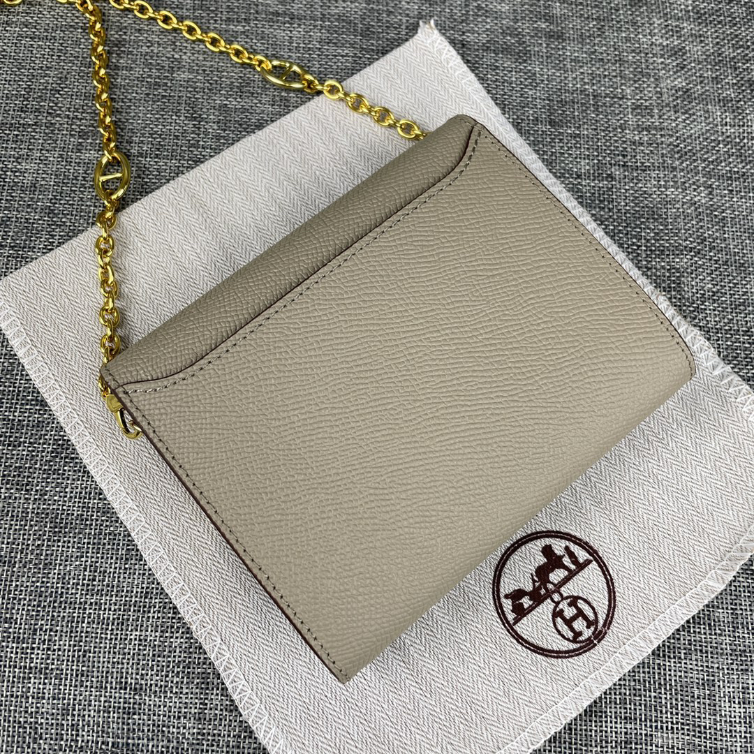 Hermès Constance Shoulder Bag - Image 2