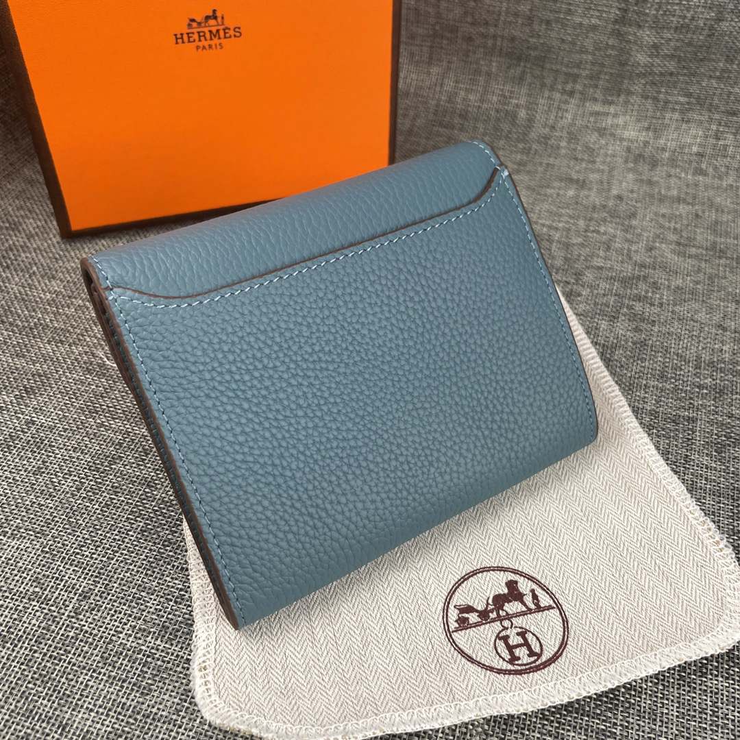 Hermes Constance Wallet - Image 2