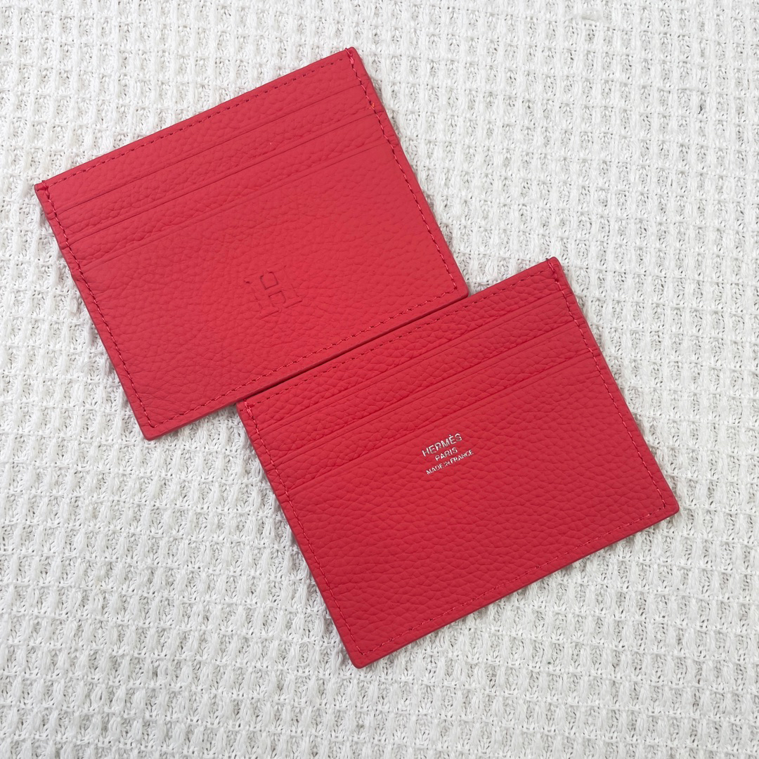 Hermes City 8CC Card Holder - Image 2