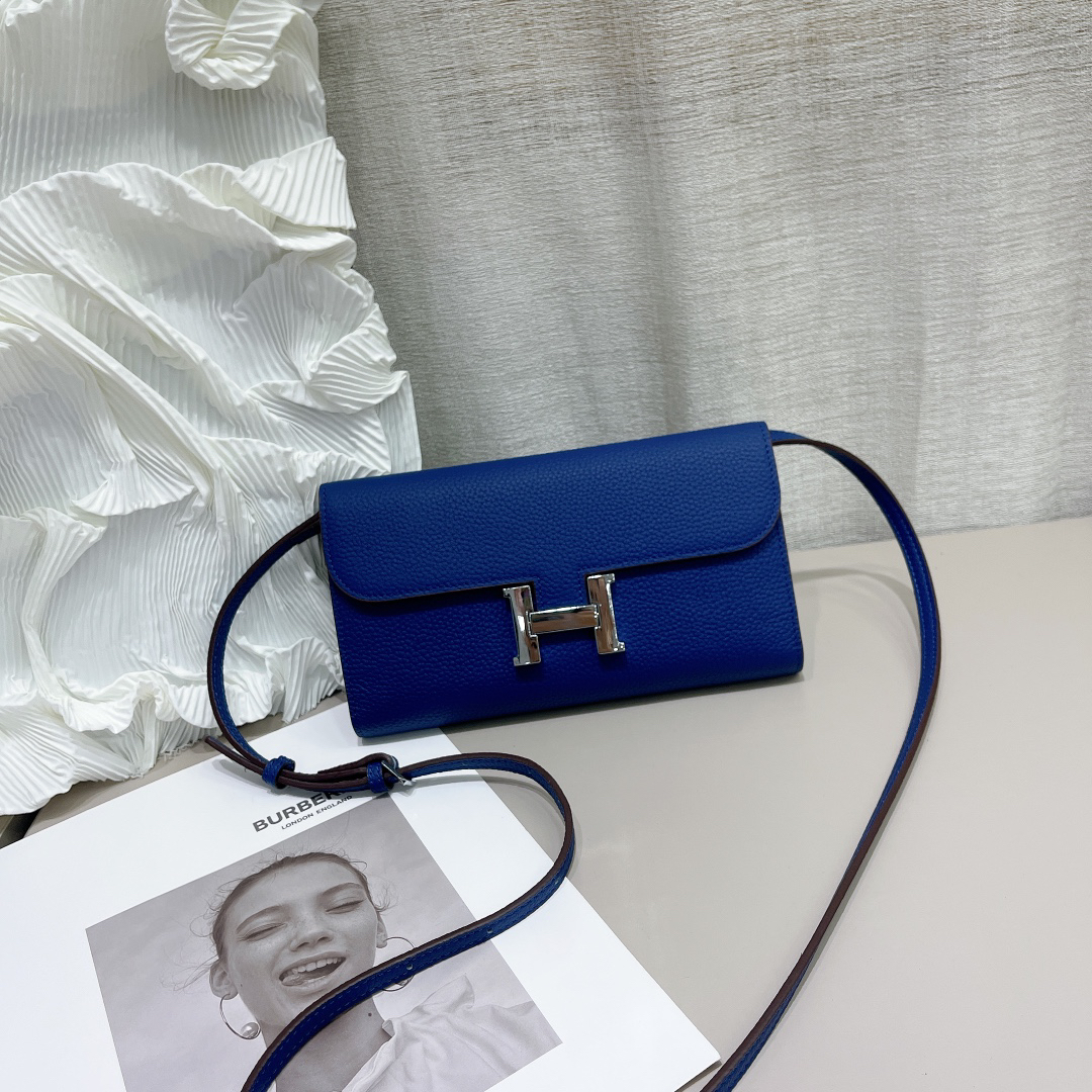 Hermes Constance Shoulder Bag - Image 2