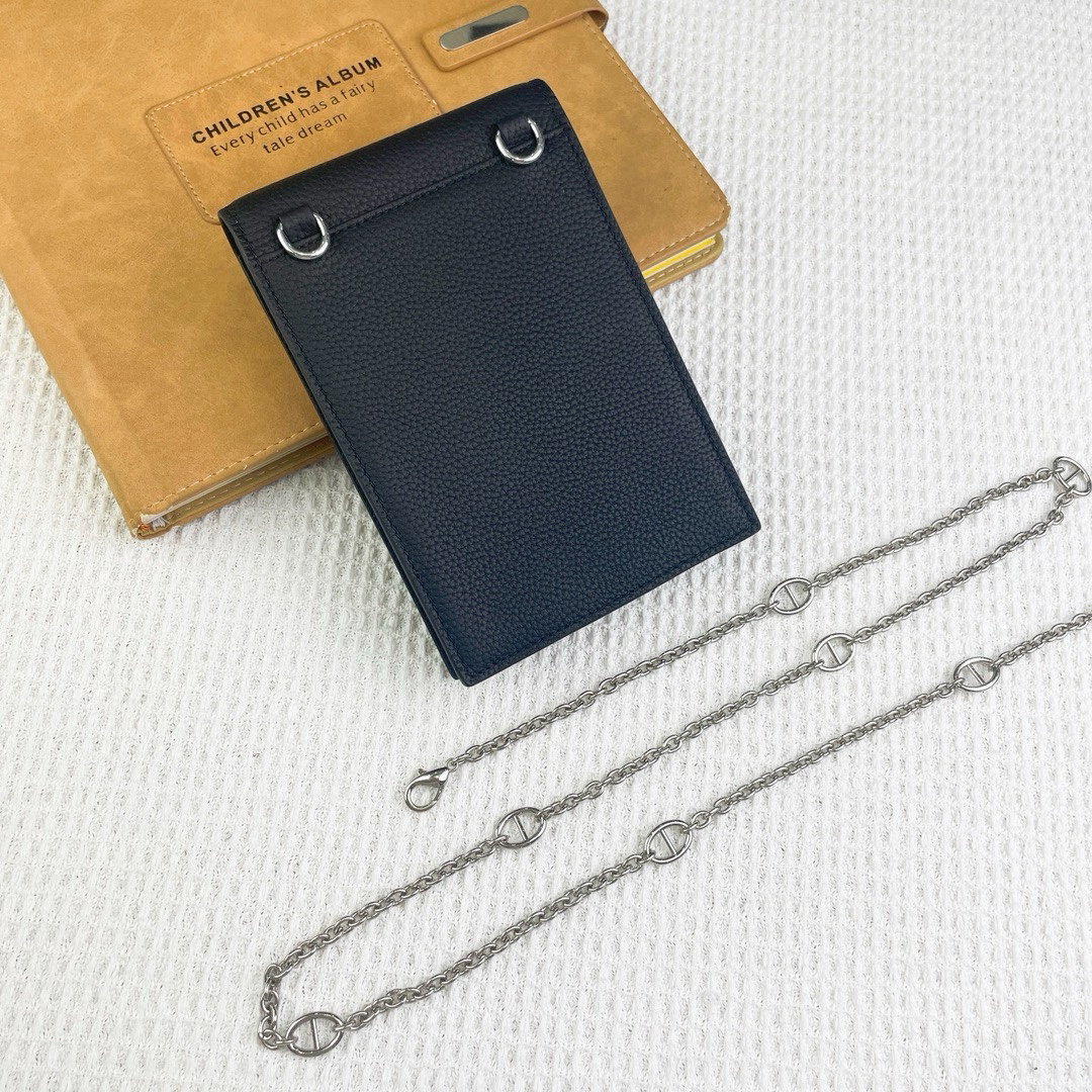 Hermès Pig Nose Mini Crossbody Bag - Image 2