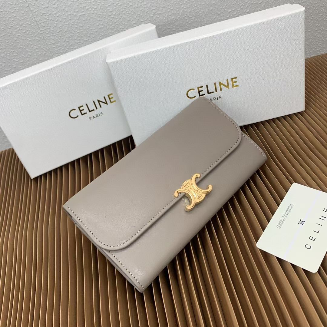 Celine A04 Leather Bag - Image 2
