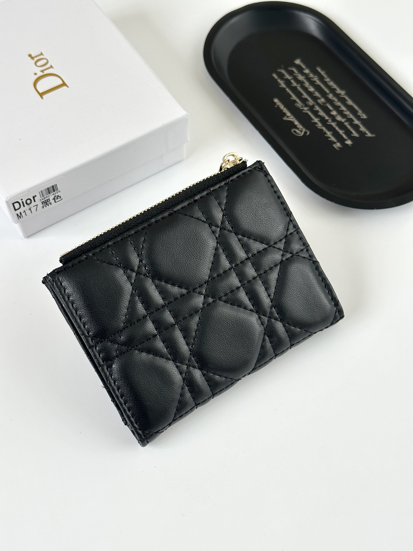 Dior M117 Multifunction Wallet - Image 2