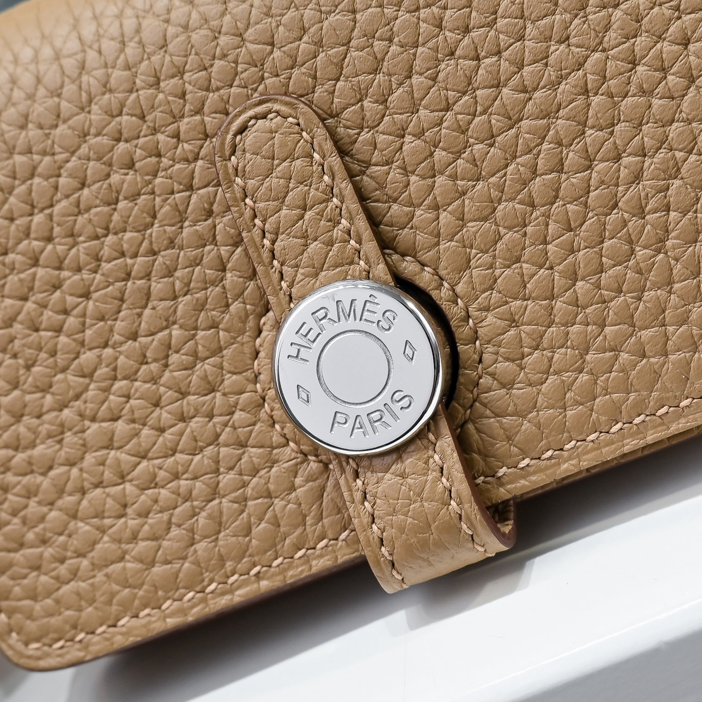 Hermes Constance Shoulder Bag - Image 2