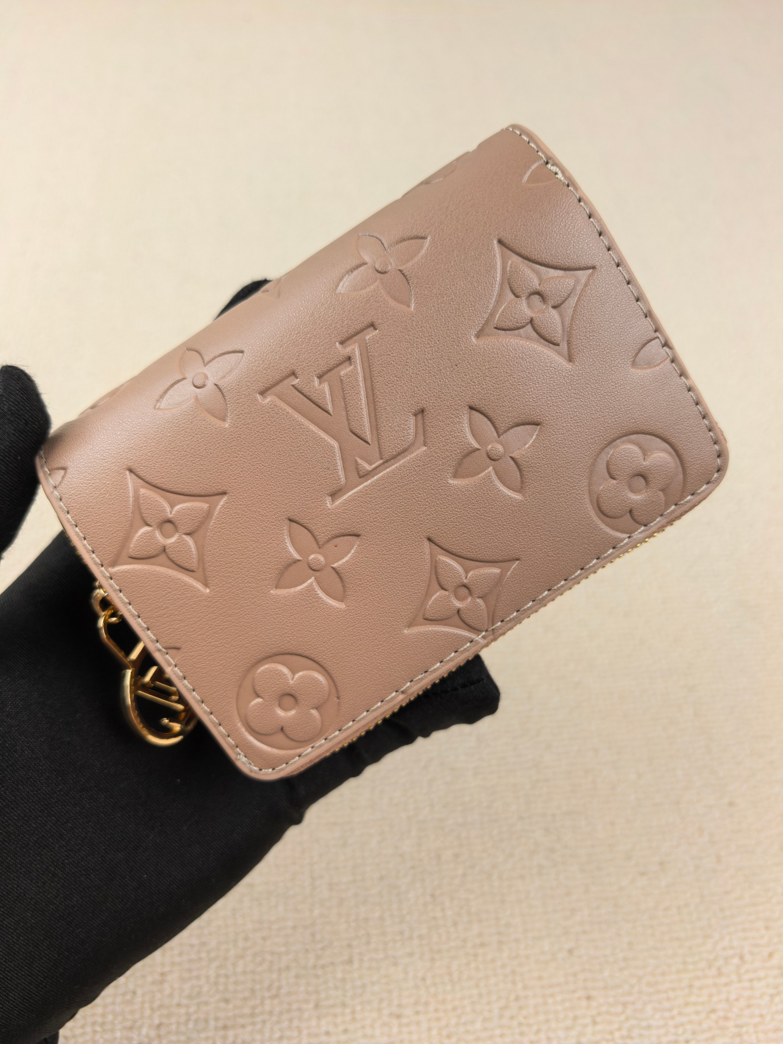 Lou Coussin Wallet M81599 - Image 2