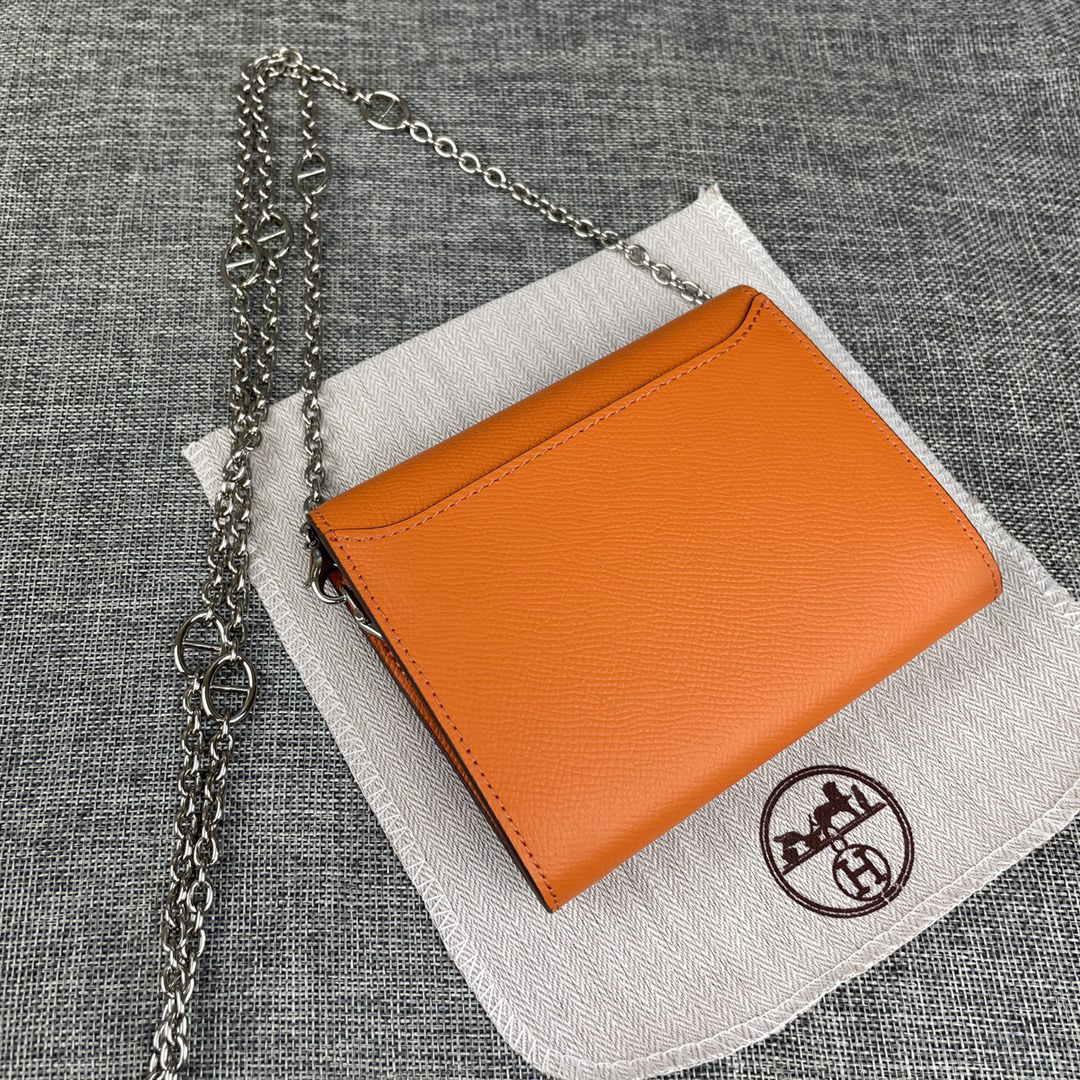 Hermes Constance Wallet - Image 2