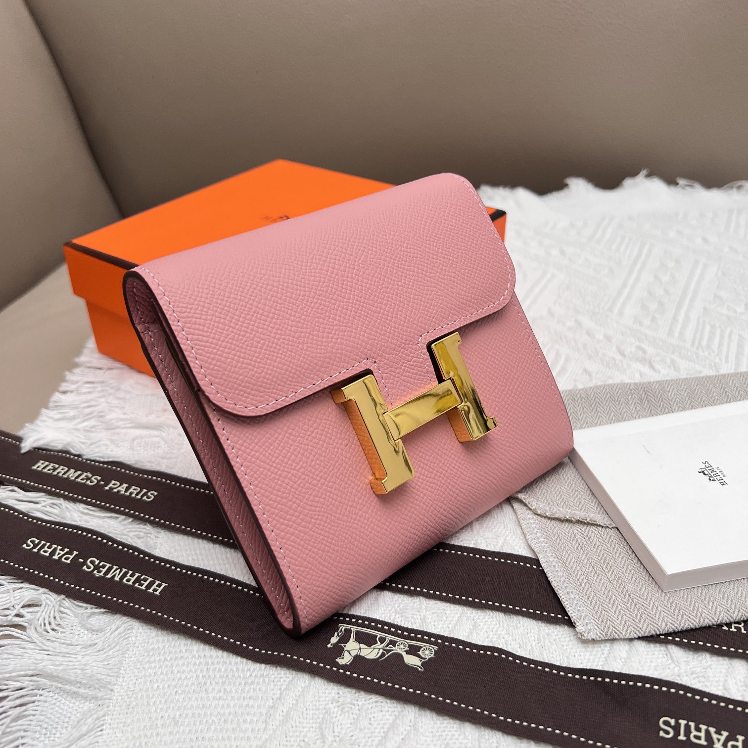 Hermès Constance Handbag - Image 2