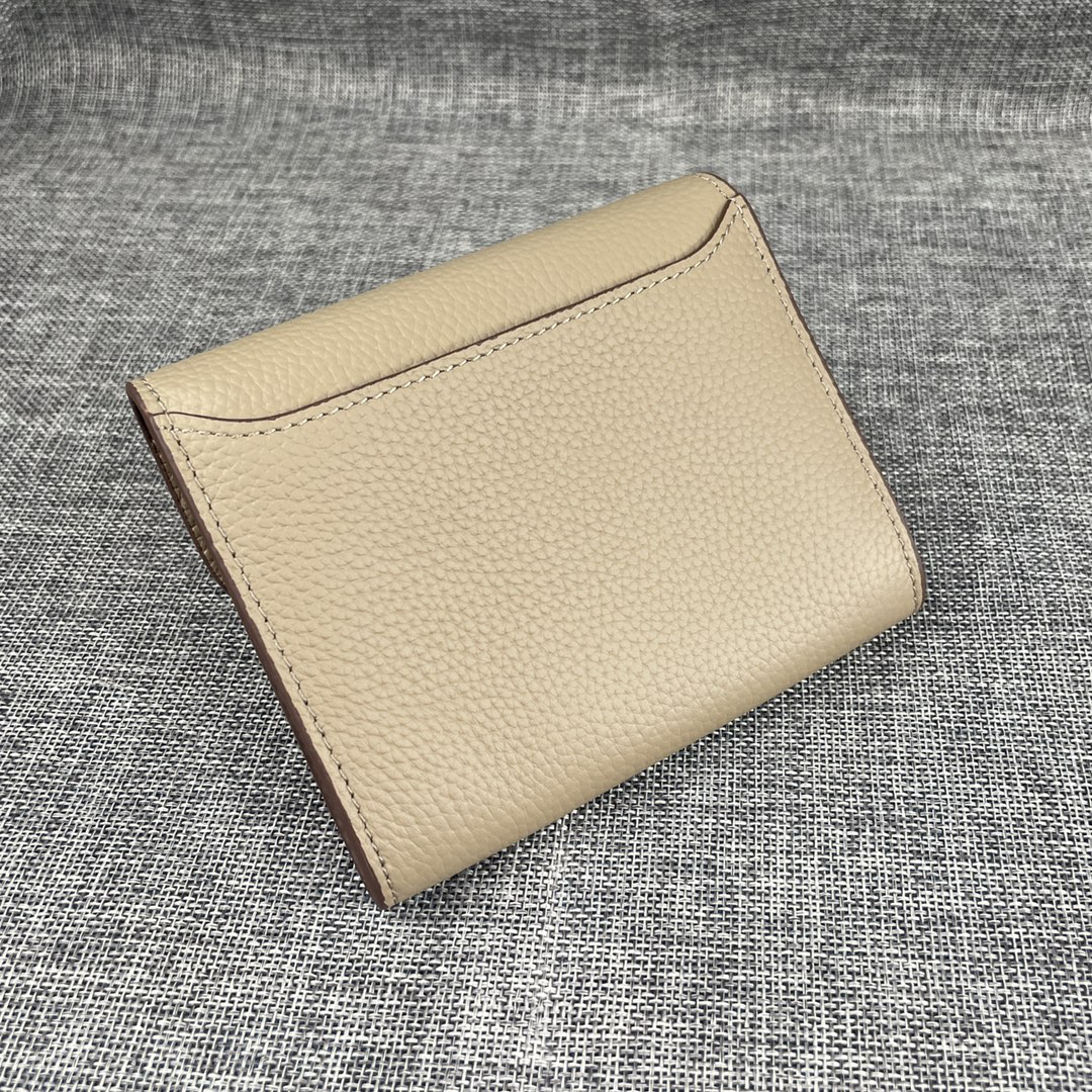 Hermes Constance Leather Shoulder Bag - Image 2