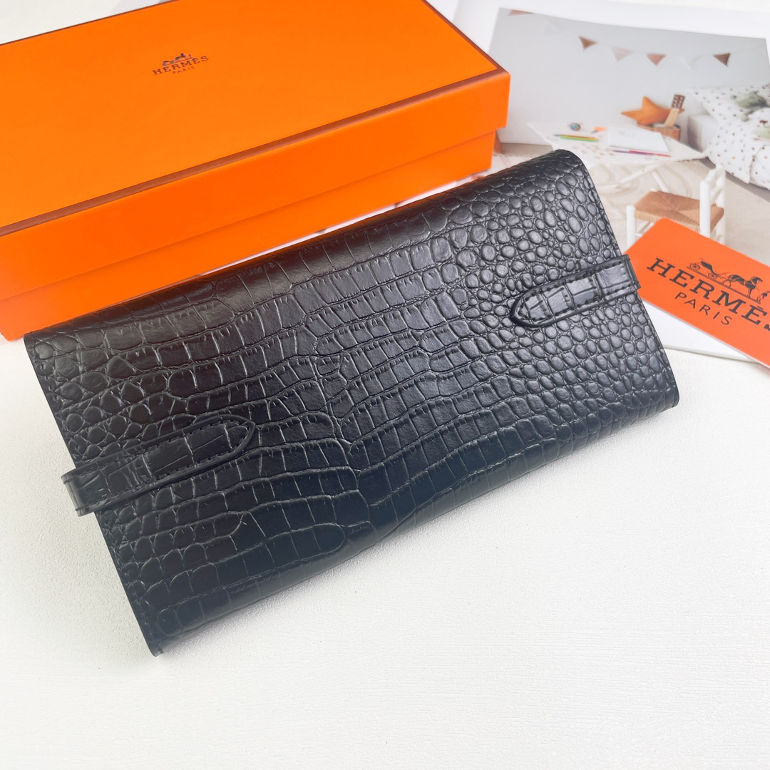 Hermès Kelly Mini Handbag - Image 2
