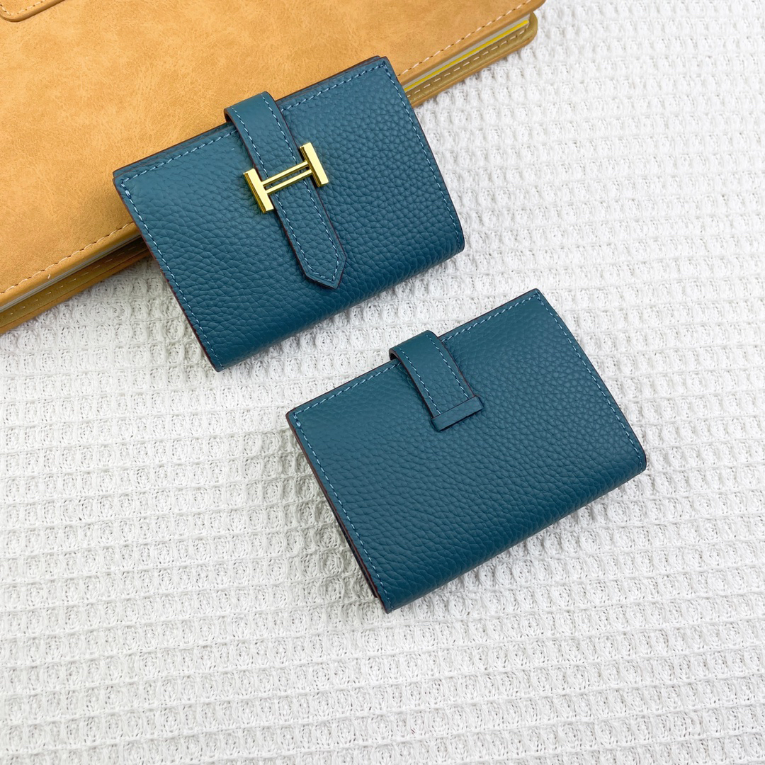 Hermes Business Card Holder - Image 2