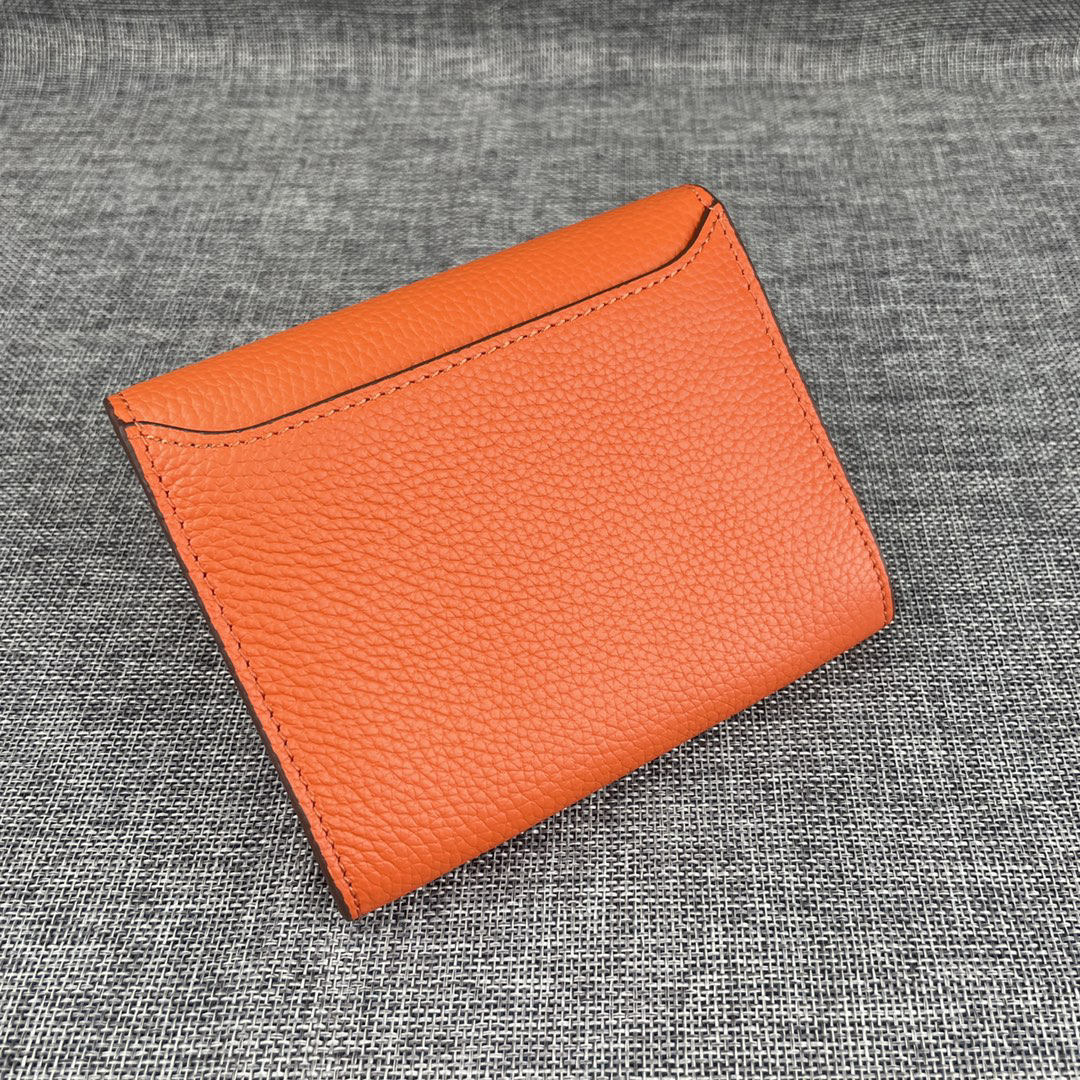 Hermès Constance Small Shoulder Bag in Togo Calfskin - Image 2