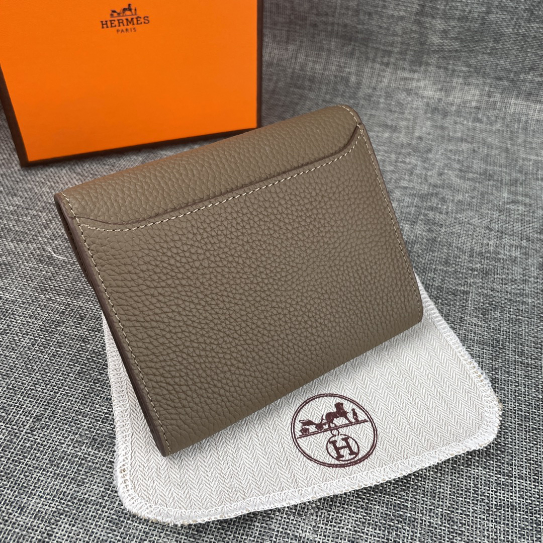 Hermes Constance Handbag 537 in Togo Calfskin - Image 2
