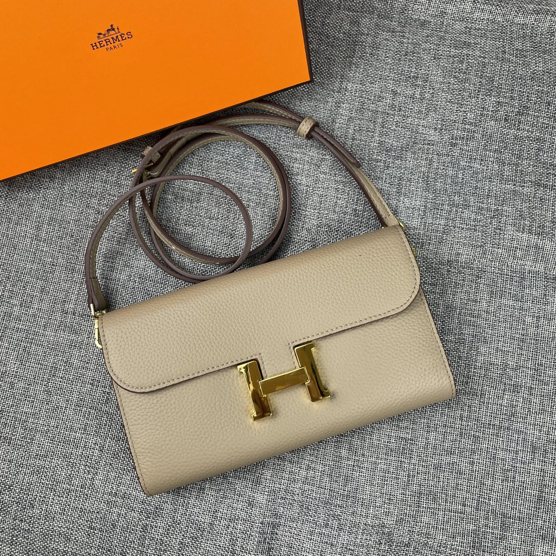 Hermes Constance Shoulder Bag - Image 2