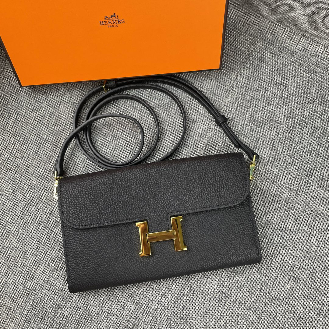 Hermes Constance Shoulder Bag - Image 2