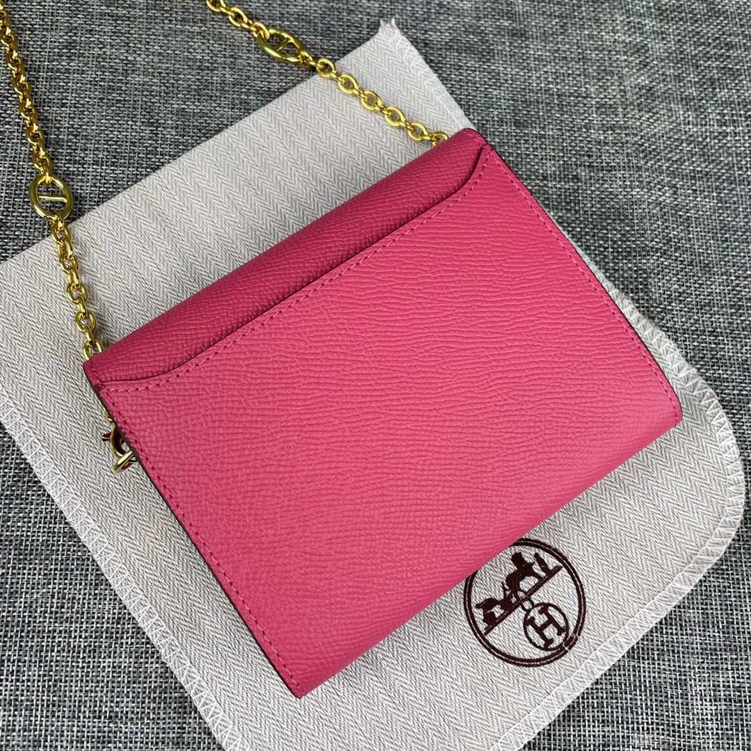 Hermès Constance Crossbody Bag - Image 2