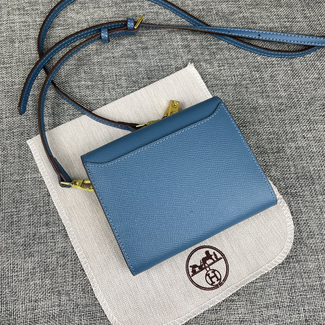 Hermes Constance Shoulder Bag - Image 2