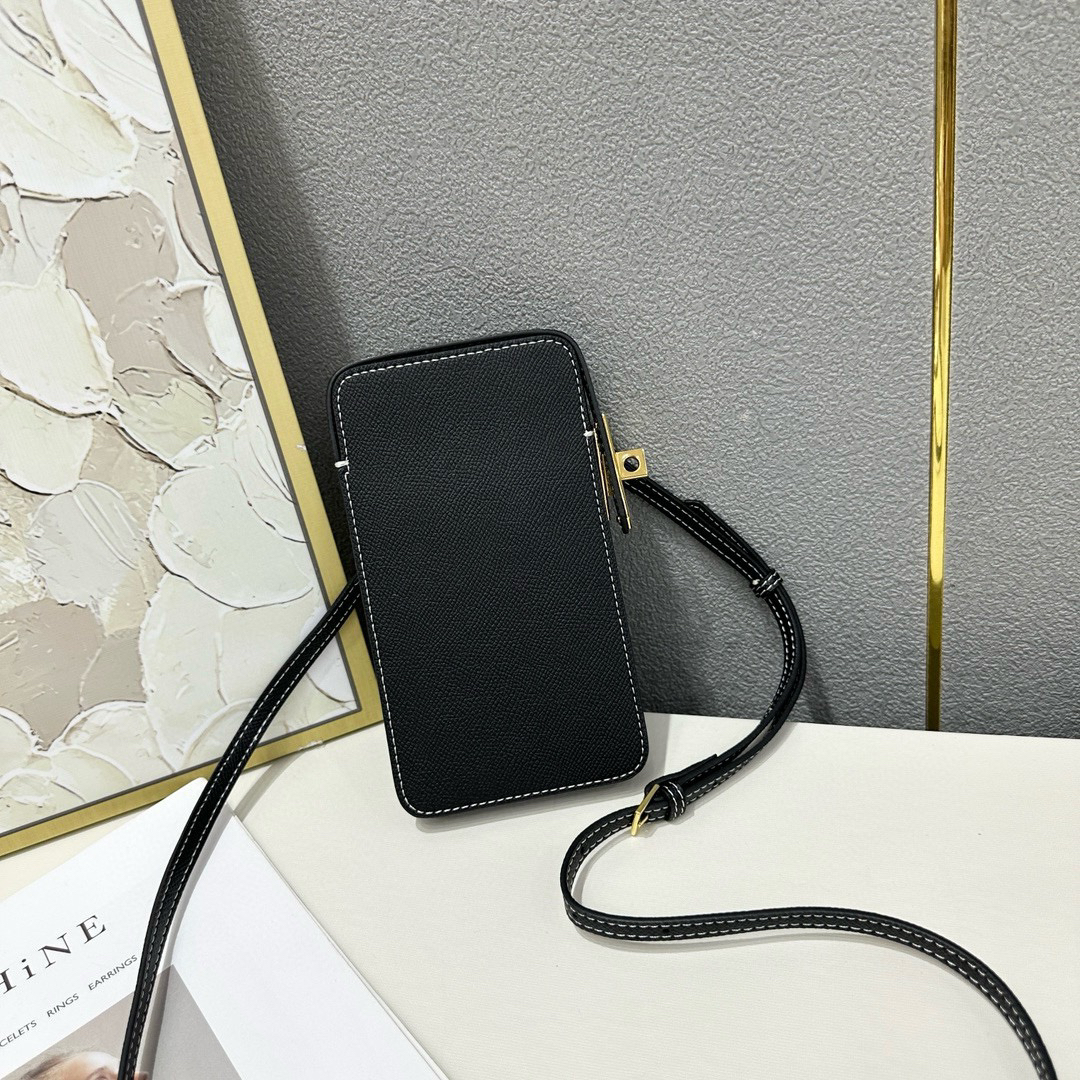 Hermes Hac a Box Phone Case - Image 2
