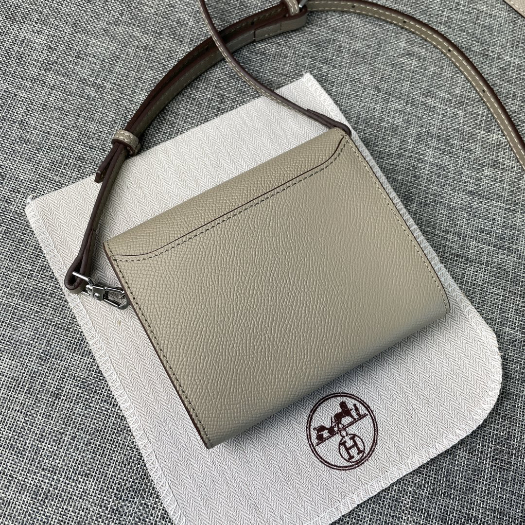 Hermès Constance Shoulder Bag - Image 2