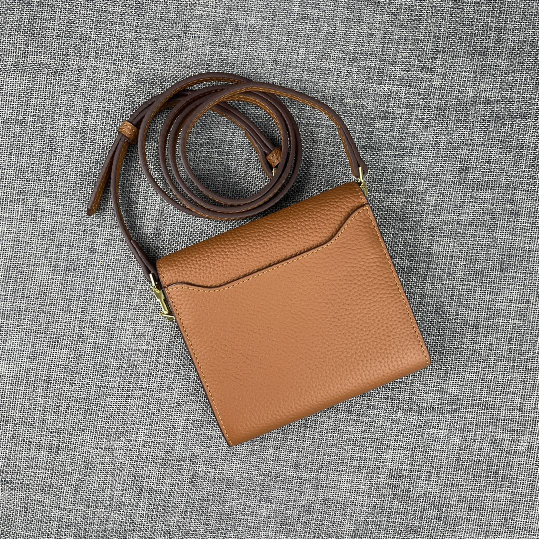 Hermes Constance Mini Crossbody Bag - Image 2