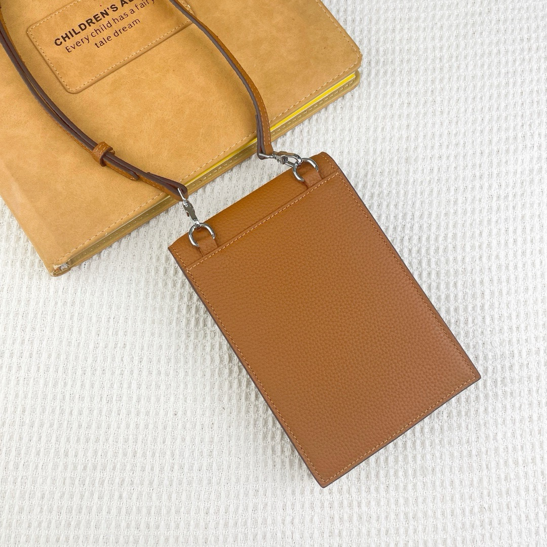 Hermes Pig Nose Shoulder Bag - Image 2