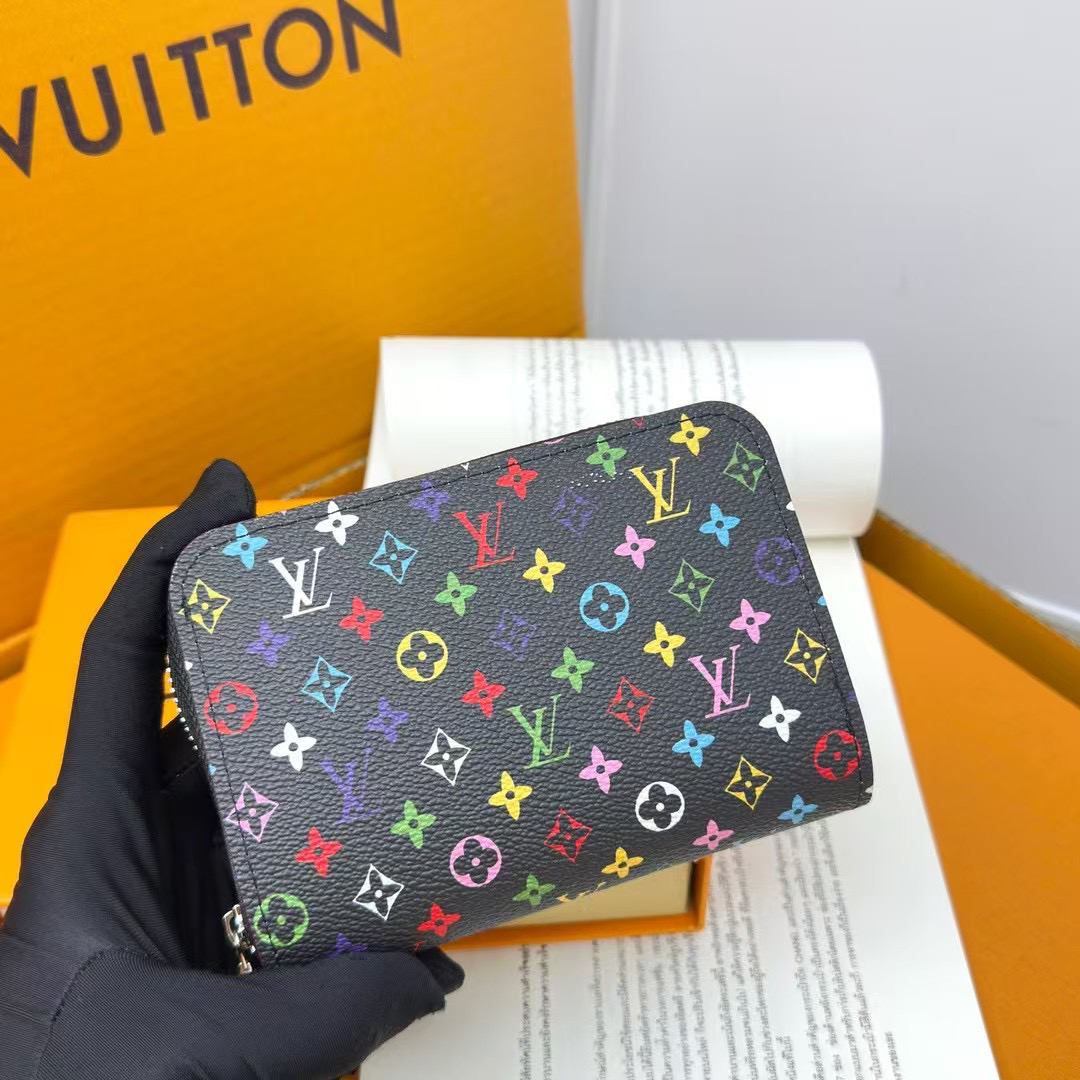 Louis Vuitton Clea Wallet M83689 - Image 2
