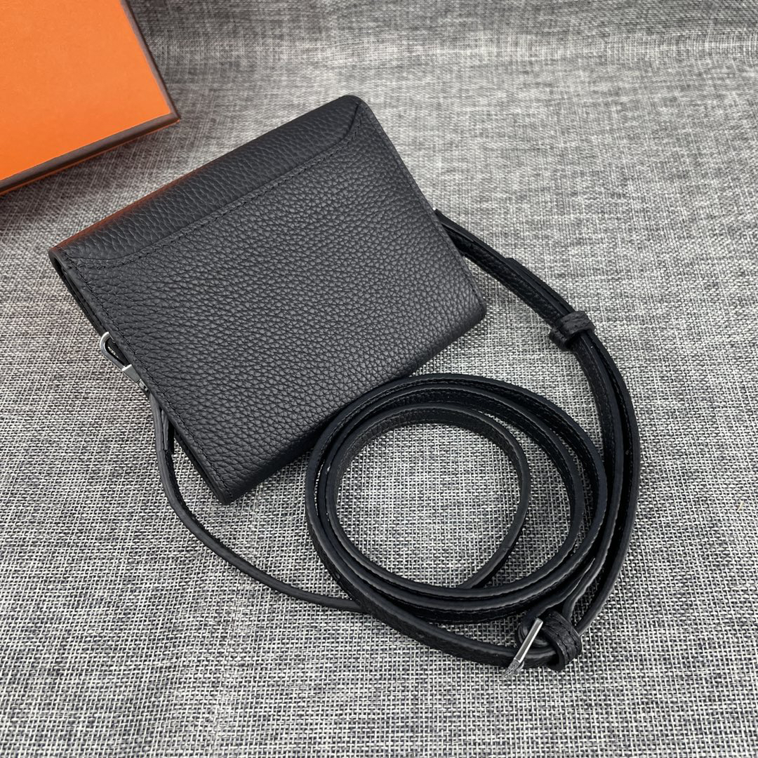 Hermès Constance Mini Crossbody Bag - Image 2