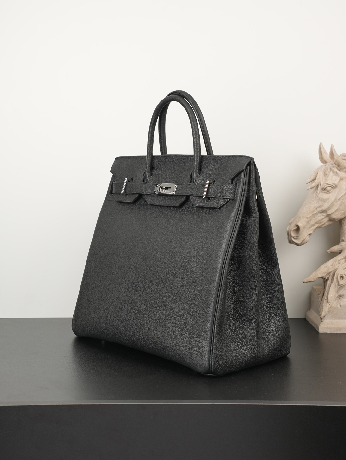 Hermès Birkin 40 HAC High Handbag - Image 2