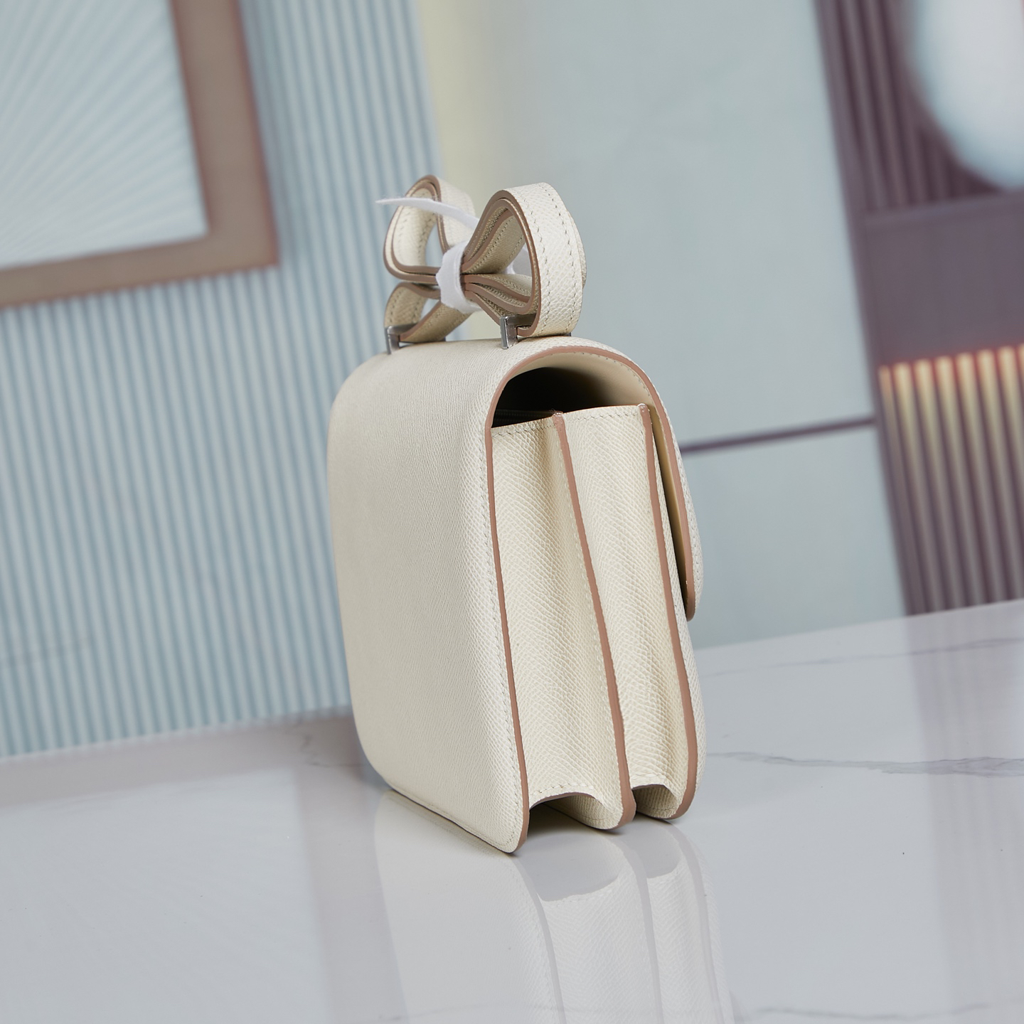 Hermès Constance 19 Shoulder Crossbody Bag - Image 2