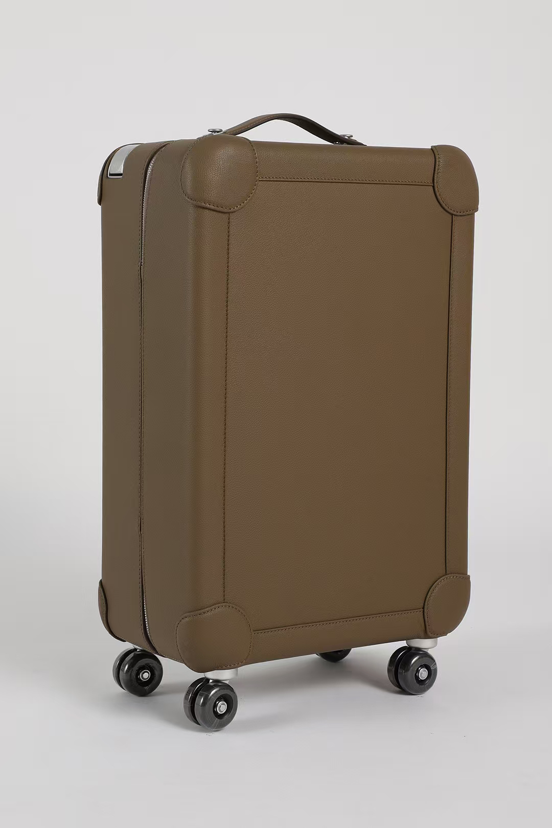 Hermes R.M.S Custom Suitcase - Image 2