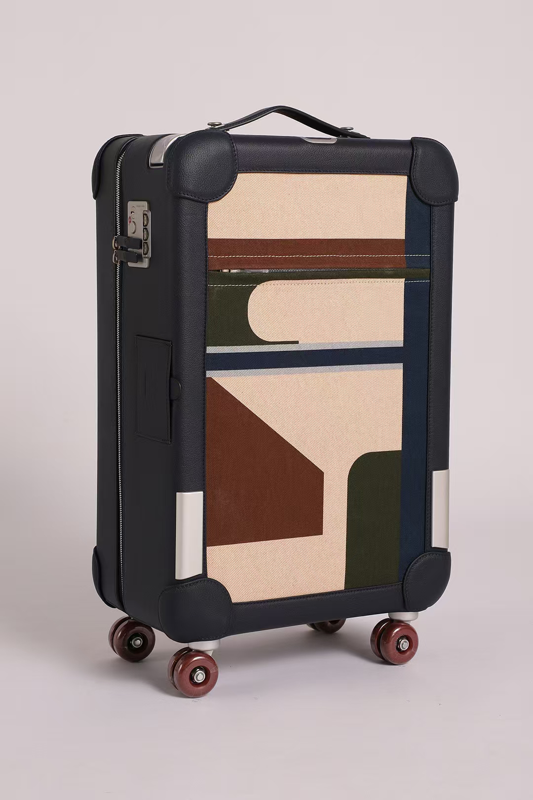 Hermès R.M.S. Custom Carry-On Suitcase - Image 2