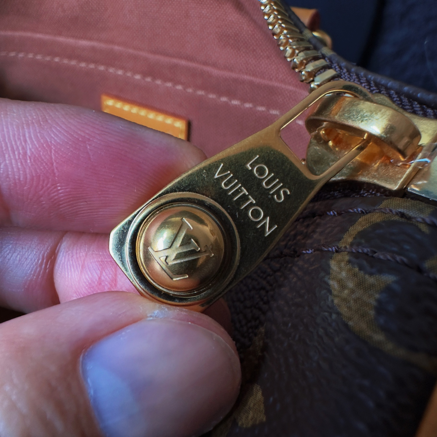 Louis Vuitton Keepall Bandouliere 25 Handbag - Image 2