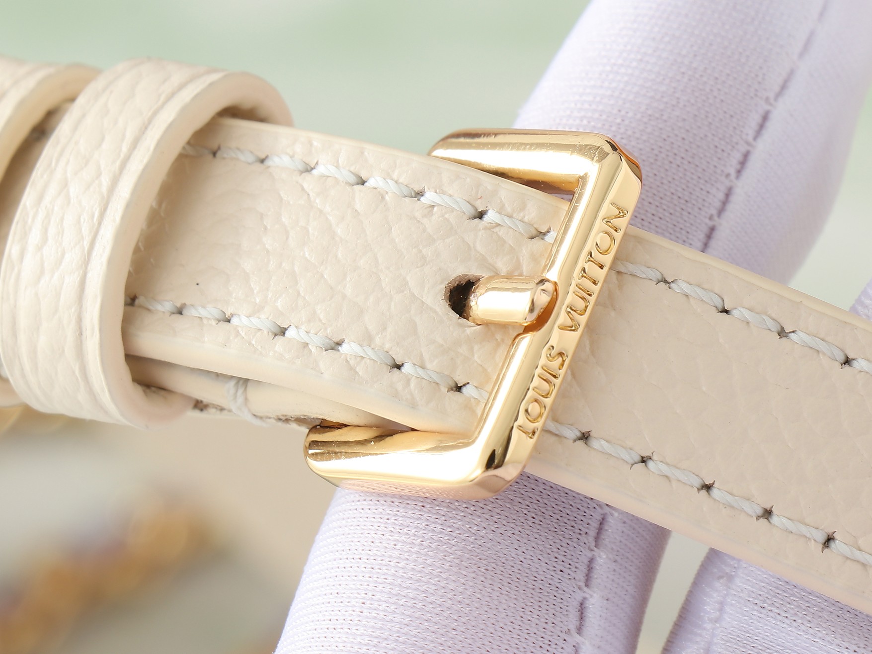 Louis Vuitton Nano Noé Mini Bucket Bag M46291 - Image 11