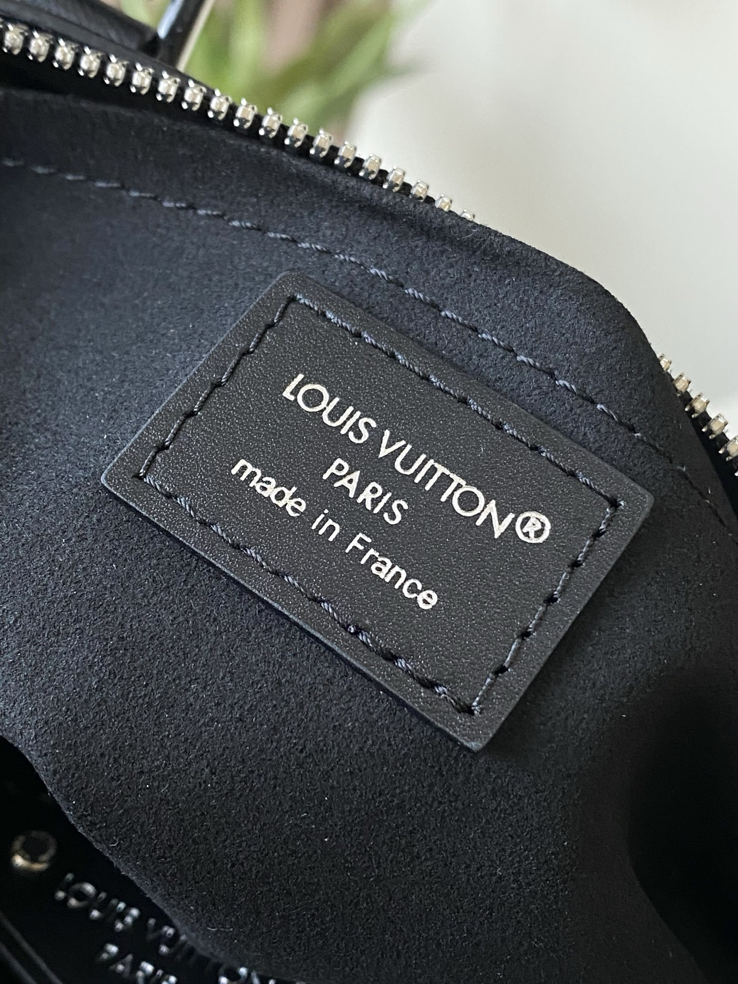 Louis Vuitton Speedy Trunk 20 Handbag - Image 11