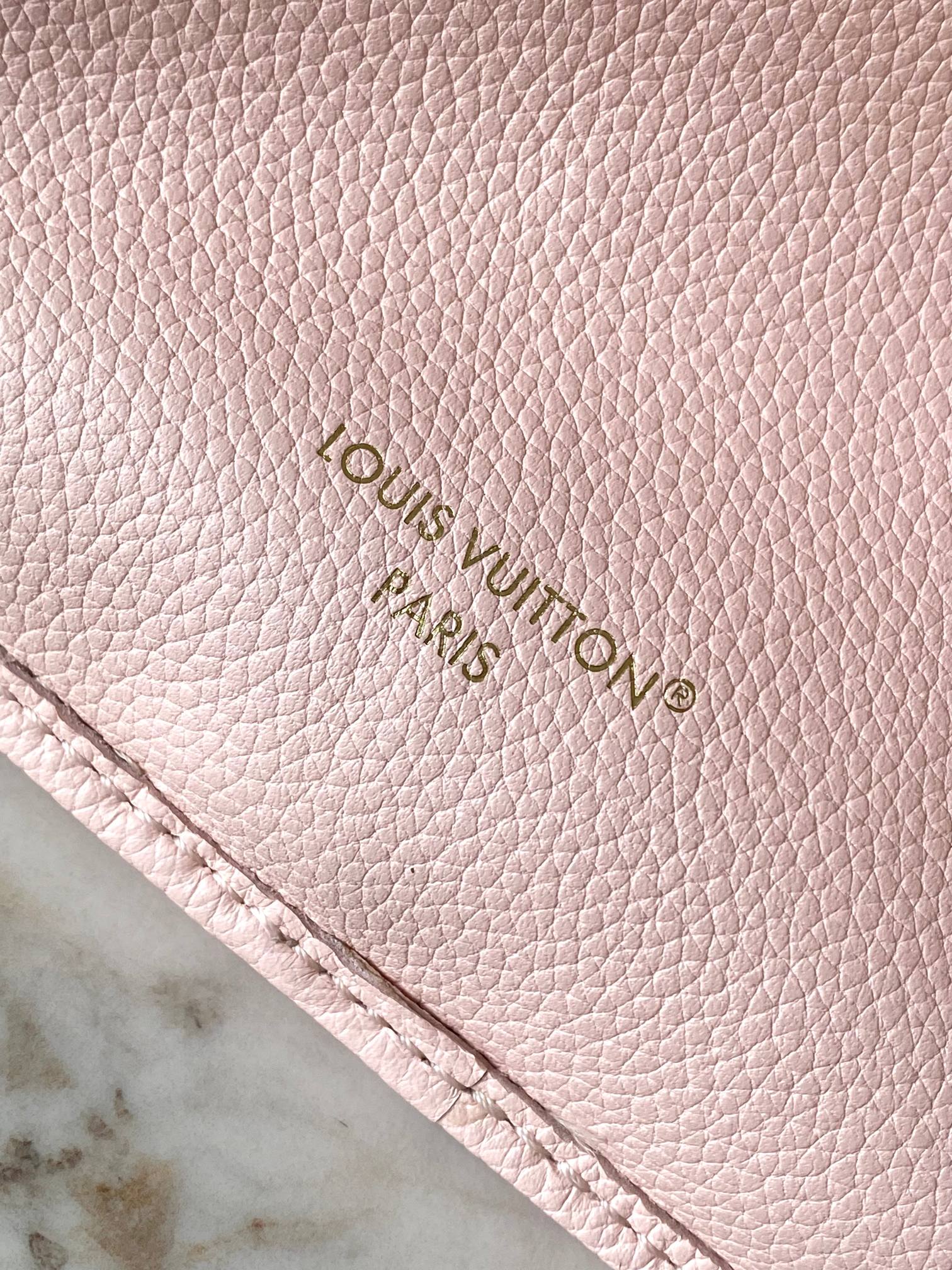 Louis Vuitton Neverfull Bandouliere Inside Out BB Handbag - Image 11