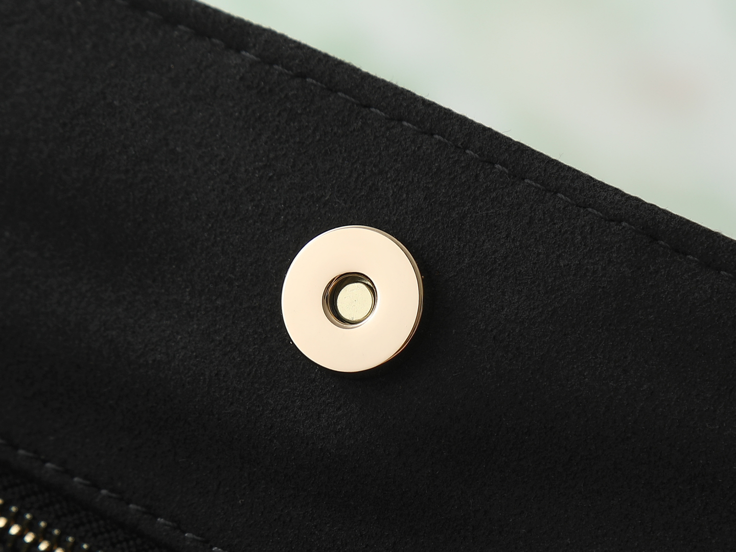 Louis Vuitton M25858 All-In One Small Hobo Tote Bag - Image 11