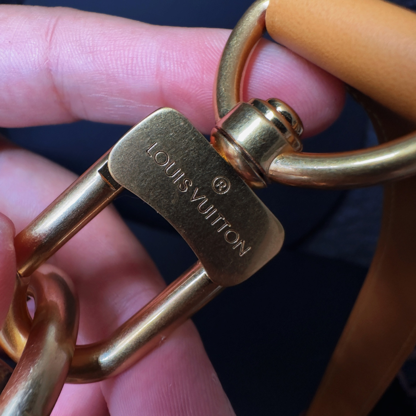 Louis Vuitton Keepall Bandouliere 25 Handbag - Image 11