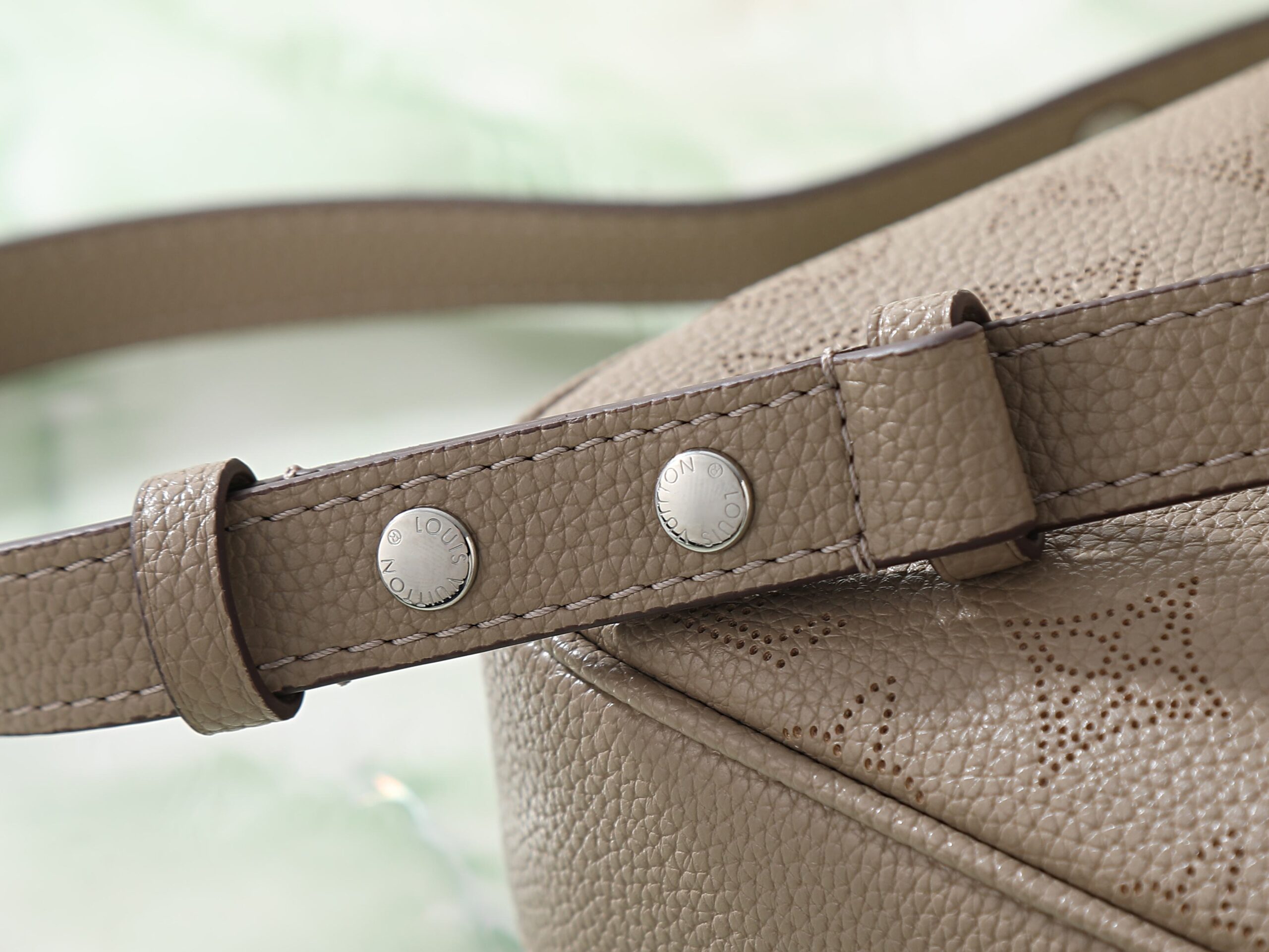 Louis Vuitton Mahina All Around Small Crossbody Bag - Image 12