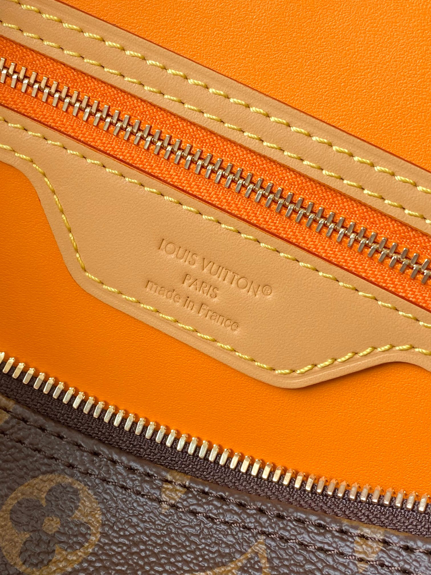 Speedy Soft 30 Lucky Handbag - Image 12