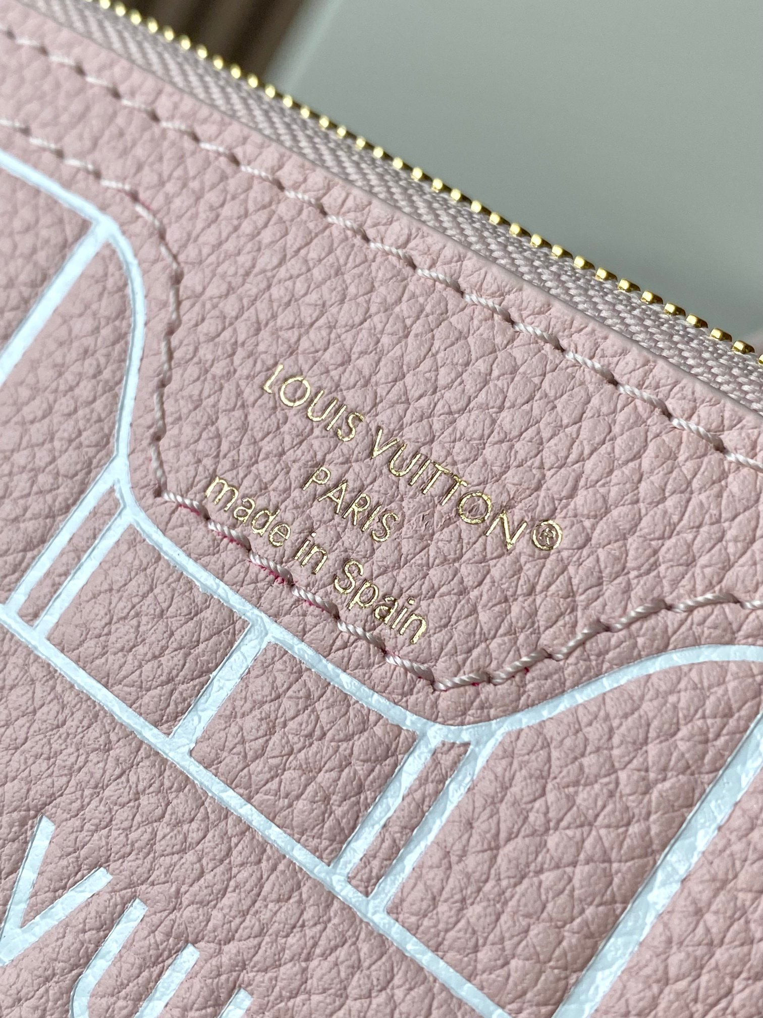 Louis Vuitton Neverfull Bandouliere Inside Out BB Handbag - Image 13