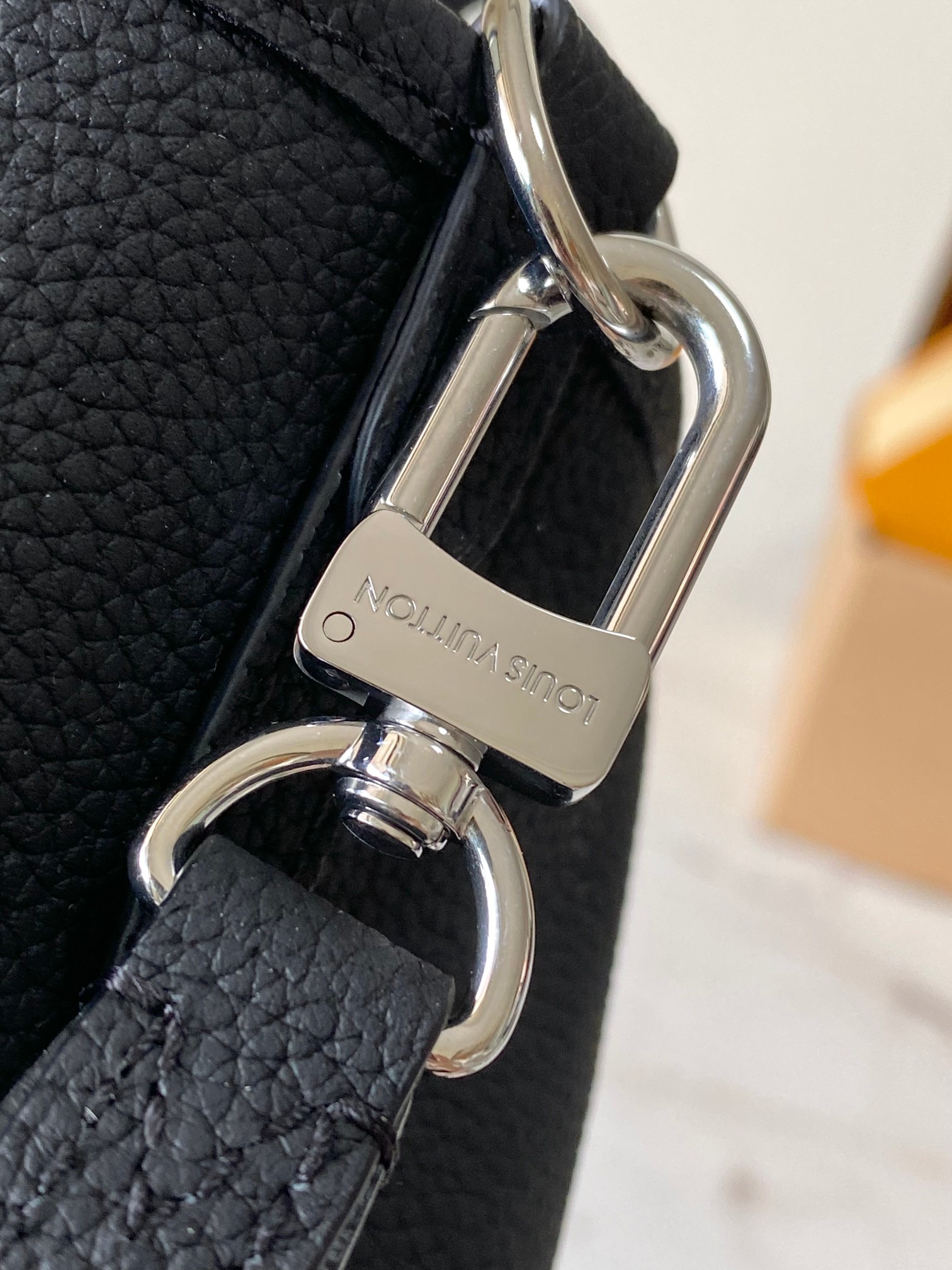 Louis Vuitton Neverfull Bandouliere Inside Out BB Handbag - Image 14